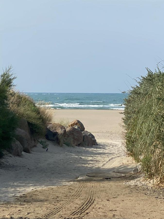Superbe Logement En Bord De Mer Agde Luaran gambar