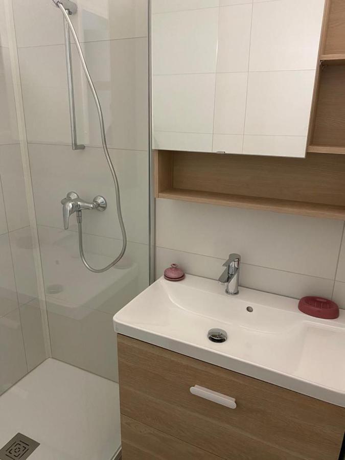Superbe Logement En Bord De Mer Agde Luaran gambar