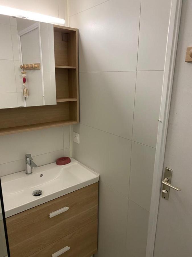 Superbe Logement En Bord De Mer Agde Luaran gambar